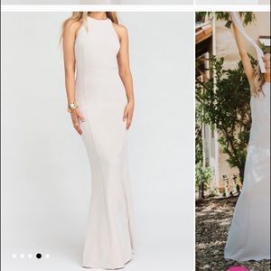 Show me your Mumu show me the ring